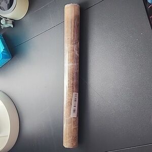 Brown Marble Contact Paper Roll
